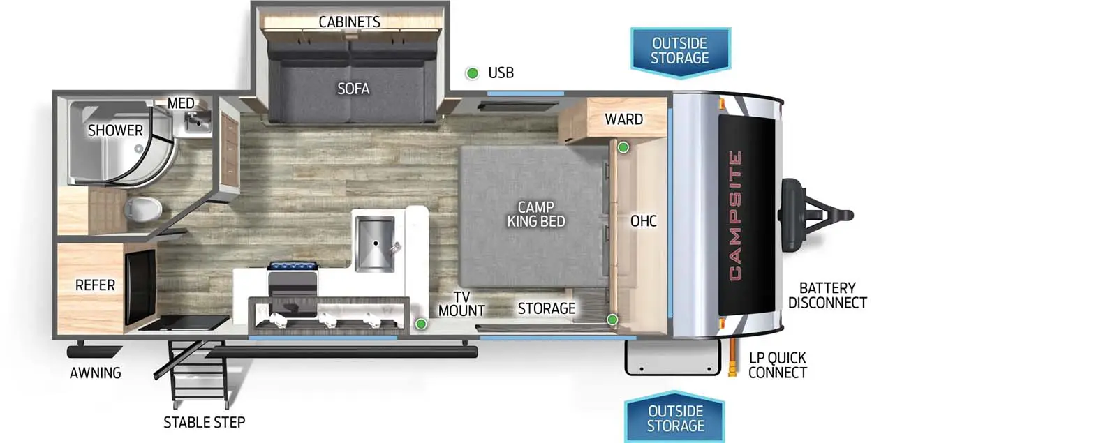 19KB Floorplan Image